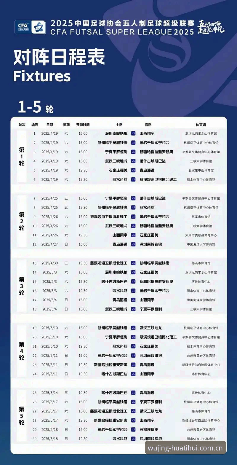 竞无止境新版赛事下载实用指南：2025年如何选择最佳观赛路径